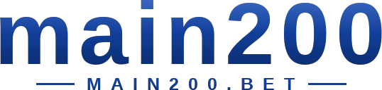 main200 logo