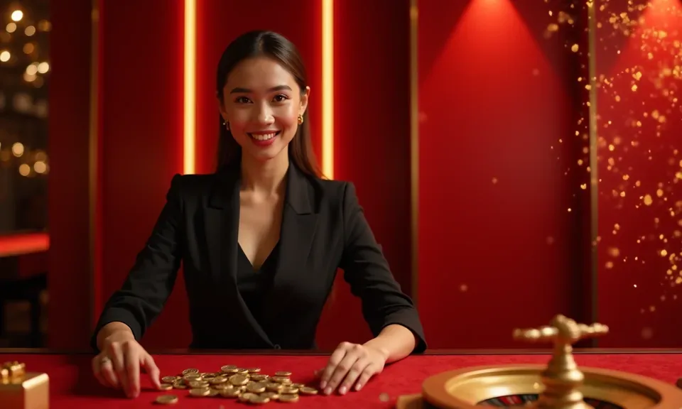 main200 Cendrawasih Wild Slots